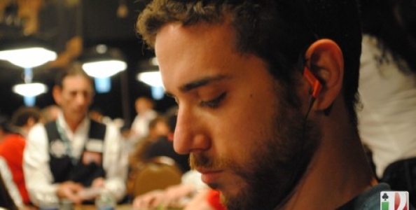 Wsop: derby Alioto-Guerra al mondiale di Omaha