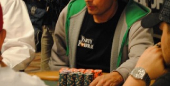Main Wsop, Direnzo soddisfatto: “Una bella avventura. Però…”