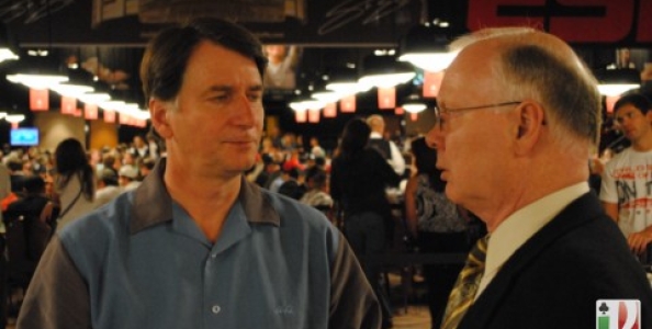 Anche le Wsop hanno i loro “dispersi”