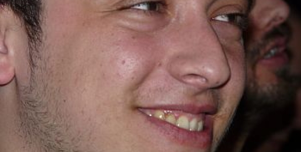 WSOP – Candio visto da oltreoceano