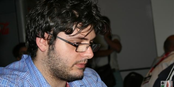 IPT Venezia Main Event Day 2 – Tris italiano guidato da Loccarini