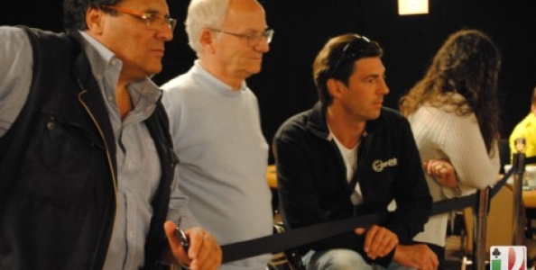 Giaroni, le quota su Bonavena e la stoccata ad Alioto