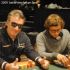 Main Wsop, Giovanetti difende l’onore del team Sisal