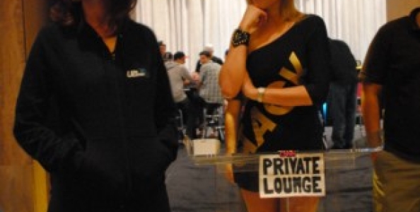 Main Wsop 2010, tutti a cena senza bandierina