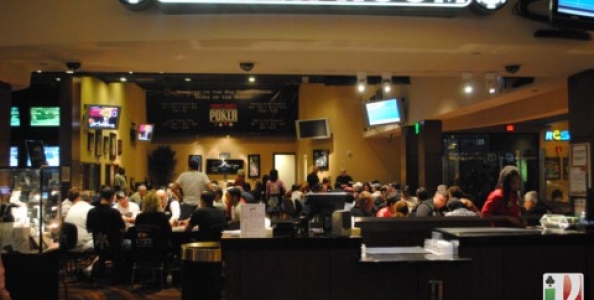 Identikit di un rounder a Las Vegas  “Con il poker qui si può vivere bene”