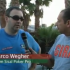 WSOP 2010 Video – Marco Wegher a Las Vegas per gli amici