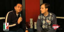 WSOP 2010, Flavio Ferrari Zumbini: “Isaia è uno dei pochi che può competere a questi livelli