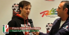 WSOP 2010 – Flavio Ferrari Zumbini analizza la struttura del Main Event