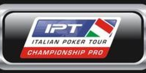 IPT Championship PRO