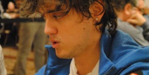 Main Wsop, Minieri out in un’ora: “Ho gamblato”