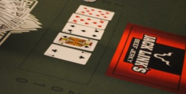 Wsop 2010, nel mondiale di Omaha ci giochiamo Isaia e Guerra