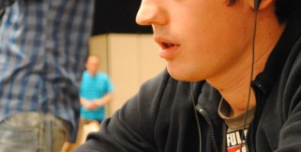 Wsop 2010, Isaia sogna il mondiale di Omaha   Ma comanda Dwan: “E’ tutto nella norma”