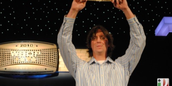 Wsop, inno e un 4 luglio sentito ma non troppo