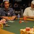 Main Wsop, Santoro out nell’ultimo colpo del day4