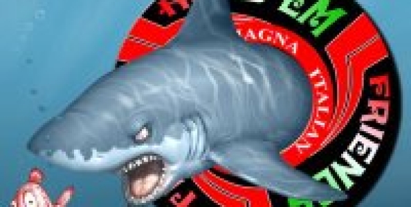 Torneo Shark Bay quarta edizione al Casinò Perla