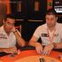 PGP Saint Vincent Main Event – Al Tavolo finale il chipleader è Claudio Piceci