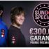 Video Tavolo finale del Super Sunday Special del 1° Agosto su Pokerstars.it