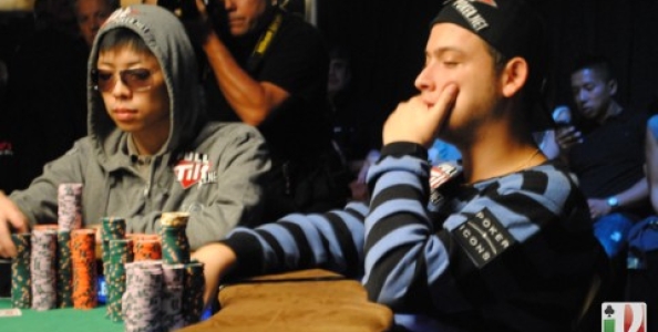 La sfida di “Drive On”: quattro mesi per mettersi alla prova