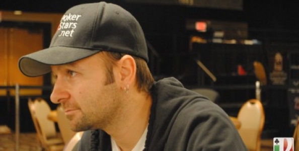 Wsop, rinviato il Torneo dei campioni  Negreanu: “Organizzazione senza un piano”