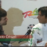 WSOP 2010 Video – Silvio Crisari