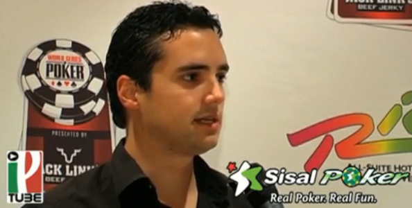 WSOP 2010 Video – Miconi vittima di una giocata da “circolo”.
