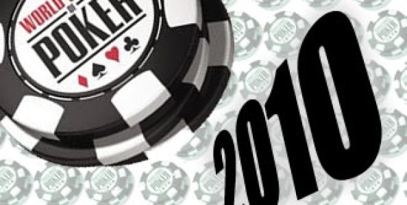 WSOP November Nine – Il più “Giovane” Tavolo Finale del Main Event