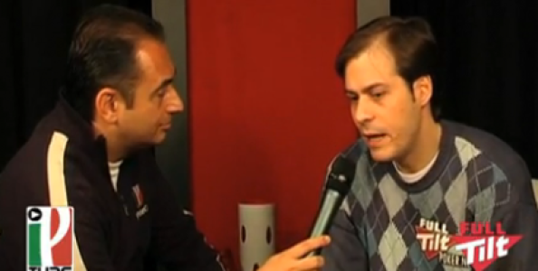 WSOP 2010, “Confiteor”: “E se vincesse una donna?”.