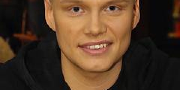 Ilari “Zigmund” Sahamies – Da Pro Poker a Pro Rapper