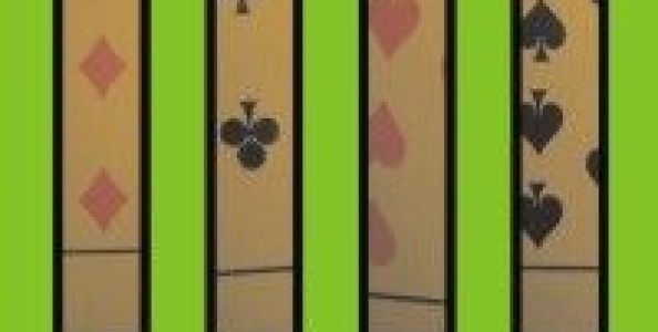 Limit Holdem Pro – N. Grudzien e G. Herzog