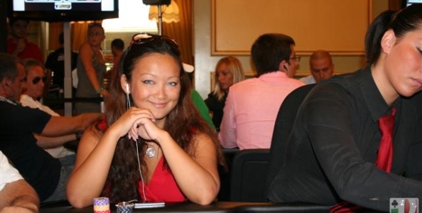 Blog in diretta IPT Sanremo Day2 – ecco i protagonisti!