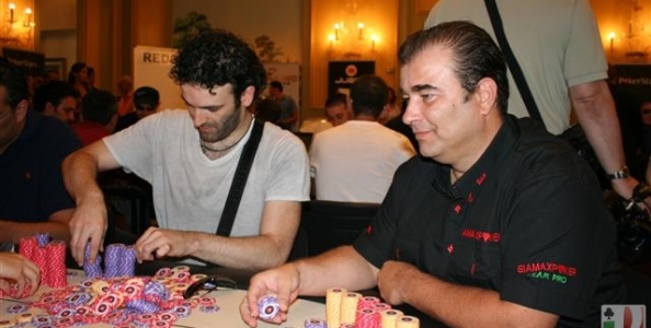IPT Sanremo Day 3 – Ecco i protagonisti!
