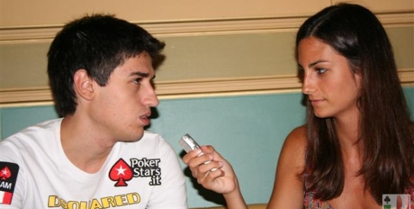 Blog IPT Pro League Sanremo – Ecco i partecipanti al Day 1