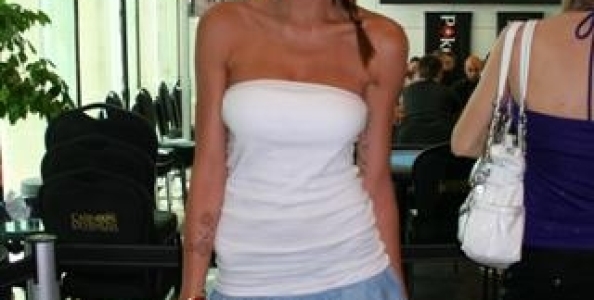 Blog IPT Venezia Day 3 – Bisciglia raddoppia due volta con la Camassa a tifarlo!