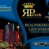 Quarta Tappa RealPoker Club al Casino Perla di Nova Gorica