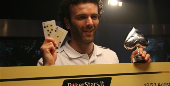 IPT SANREMO – IL GENIO É CORAZZATO E SHIPPA LA PICCA