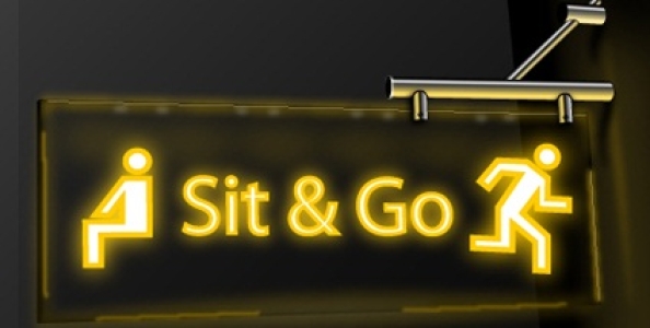 Appassionati di Sit & Go? Ecco gli errori da non commettere