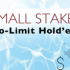 “Small Stakes No-Limit Hold’em” di Flynn, Metha, Miller
