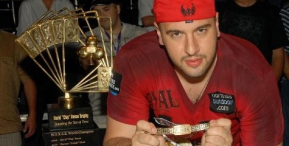 WSOP 2010 – Rivediamo il Final Table del 50k$ Championship