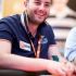 Alessandro Longobardi lascia GdPoker per Venice Poker Club