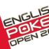 Diretta streaming English Poker Open