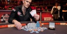 WSOPE – Gus Hansen trionfa, Baldassari avanti tra alti e bassi