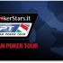 Satelliti per IPT Sanremo 2 su Pokerstars