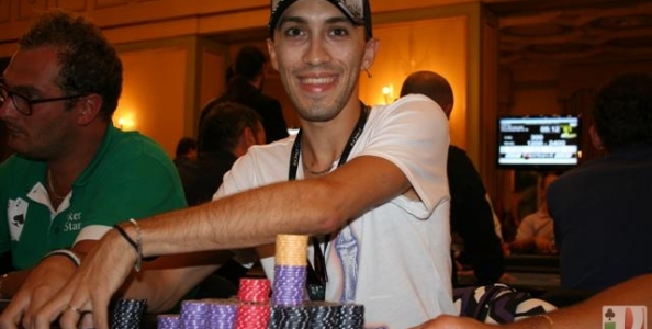 I Top Player dell’Online – Intervista a Jackson Genovesi