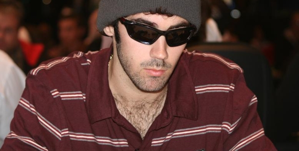 Jason Mercier vince il 2Day Event alle WCOOP