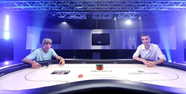 Pokerstars Dream Job – Intervista a Matteo “84KAKA84″ Vignoli
