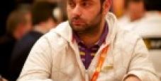 WSOPE – Event #1 – DAY1 – Lepore e Pero vicini ai premi