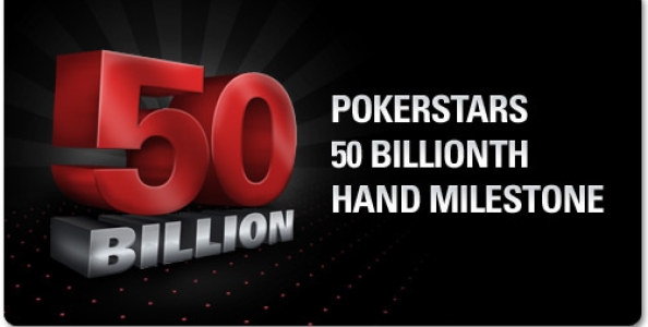 Record di utenti ai tavoli cash per PokerStars