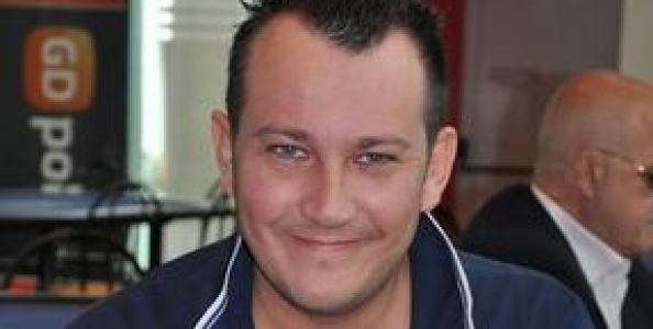 Andrea Benelli entra nel team di Full Tilt Poker