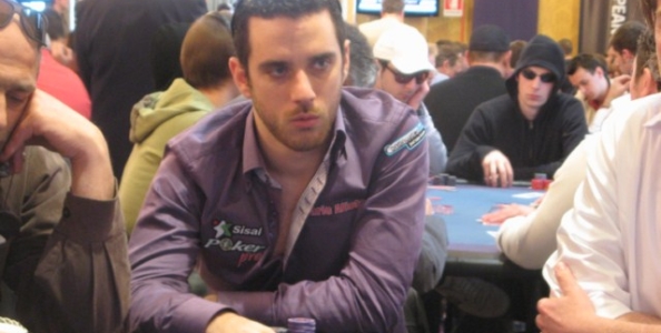 Dario Alioto vs Men Nguyen – Non tutti i campioni sono uguali