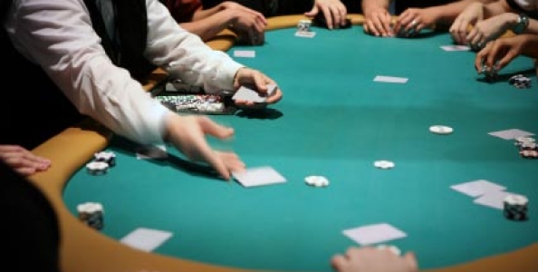Diventare Croupier o Dealer di Poker – Un lavoro per il futuro